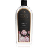 Ashleigh &amp; Burwood London Lamp Fragrance Peony rezervă lichidă pentru lampa catalitică 1000 ml