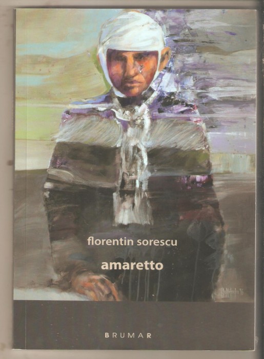 Florentin Sorescu-Amaretto