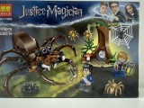 Lego Harry Potter cu Paianjen 11003