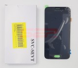 LCD+Touchscreen Samsung Galaxy J2 Pro 2018 / J250F BLACK original