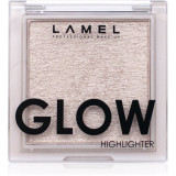 LAMEL OhMy Glow iluminator culoare 401 3,8 g