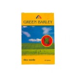 Orz Verde Green Barley 30 tablete American Lifestyle, Plantextrakt