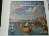 Water music , suiten 1-3 complete - Handel