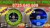 CorelDRAW Graphics Suite Business 2025-3 Lifetime lic/CADOU Windows 11