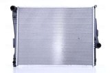 Radiator racire motor BMW 3, 3 Compact, Z4 Motor 2.2 i, 2.5 i, 3.0 i, 316 Ci, 316 i, 316 ti, 318 Ci, 318 d, 318 i, 318 ti, 320 Cd, 320 Ci, 320 d,