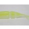 Shad Lake Fork Sickle Tail Baby Shad 5.6cm inch.Chart Pearl 15buc/plic