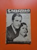 Revista Cinema nr. 220/1.11.1932 -