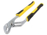Clești reglabili 250mm oțel Control-Grip