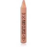 Too Cool For School Artclass Frottage Pencil creion pentru ochi culoare 07 Muted Taupe 1.1 g