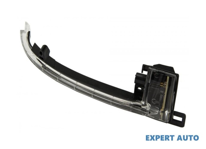 Semnalizare oglinda dreapta Audi A3 Facelift (2005-2008) [8P1] #1