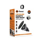 Suport Telefon cu Magnet, montaj in grila de aerisire, ITREND
