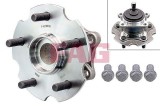 Rulment roata Toyota Auris, Avensis Motor 1.2, 1.2, 1.2, 1.6, 1.6, 1.6, 1.6 D4-D, OE 4245005080