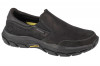 Pantofi Skechers Respected - Calum 204480-BBK negru, 42 - 44