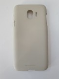 Cumpara ieftin Husa Goospery Samsung Galaxy J4 2018 + Cablu de date Cadou