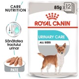 Royal Canin Urinary Care Adult hrana umeda caine, sanatatea tractului urinar