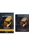 Asasin. Seria High Ground Vol.3 + Mousepad - Doug Casey, John Hunt