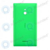 Capac baterie Nokia XL verde