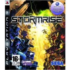 Joc PS3 Stormrise