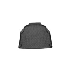 Tavita portbagaj Mercedes Clasa E (W212) Sedan, 09.2009-2016, spate, pentru modele cu insertie plastic in locurile din spate; fara panza antiderapant