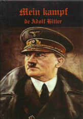 AS - ADOLF HITLER - MEIN KAMPF foto