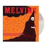 Tarantula Heart | Melvins, Rock, Niche Records