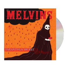 Tarantula Heart | Melvins