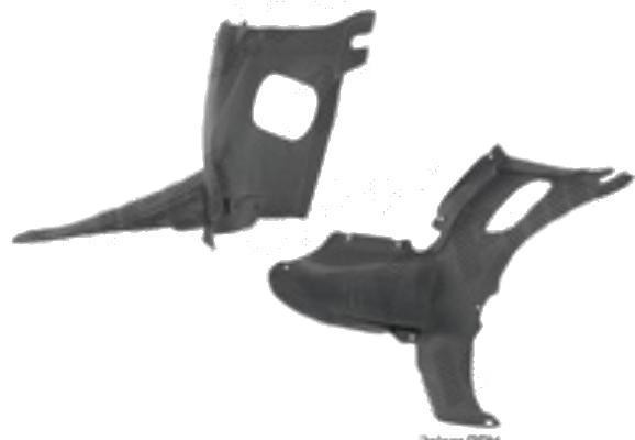 Carenaj roata VW Jetta/Golf 5 Combi (1K5/1Km), 09.2005-09.2010, partea Stanga, punte fata partea din Fata 9514FL3T, pentru modele cu 6 trepte, transm