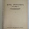 METODA APROXIMATIILOR SUCCESIVE de RADU AGENT , 1955