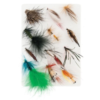 Set streamer Behr, 12 buc/set foto