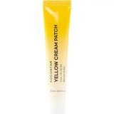 Crema anti-imperfectiuni Yellow Cream Patch, 20ml, Kocostar