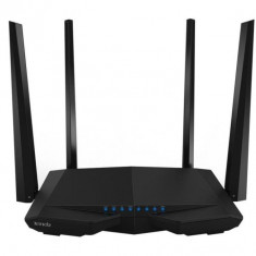 Router Wireless AC18, AC1900, 3 antene externe, dual band foto