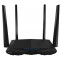Router Wireless AC18, AC1900, 3 antene externe, dual band