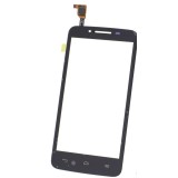 Touchscreen Huawei Ascend Y511, Black