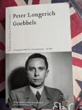 Peter Longerich, Goebbels (&icirc;n franceză)