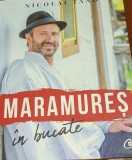 MARAMURES IN BUCATE