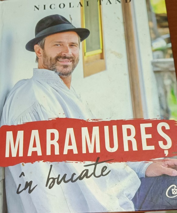 MARAMURES IN BUCATE