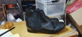 Ghete Dama Nr. 40 #han, Negru