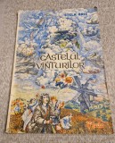 Castelul vinturilor Stela Brie