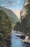 Cumpara ieftin Baile Herculane. Valea Cernei (circulata 1930)