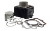 Kit cilindru - Set Motor ATV 110 Cross 110cc Delta110 Alpha110 &Oslash; 52.4MM 4T, Oem
