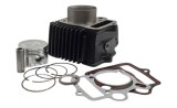 Kit cilindru - Set Motor ATV 110 Cross 110cc Delta110 Alpha110 &Oslash; 52.4MM 4T