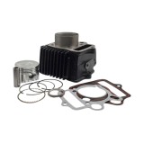 Kit cilindru - Set Motor ATV 110 Cross 110cc Delta110 Alpha110 &Oslash; 52.4MM 4T