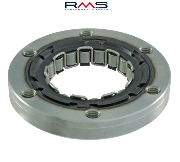 Cuplaj electromotor (bendix) Yamaha YP Majesty (04-08) - YP Majesty ABS (07-11) - YP 400 R X-Max 4T LC 400cc