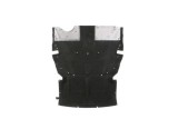 Scut motor Bmw Seria 1 (F20), 2011-06.2019; Seria 3/3 Gt (F30/31/34/35), 01.2012-12.2019; Seria 4/4 Gc (F32/F33/F36/F82/83), 12.2013-, montare fata,, Rapid