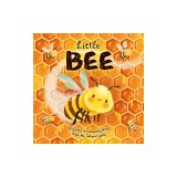 Nature Stories: Little Bee: Padded Board Book