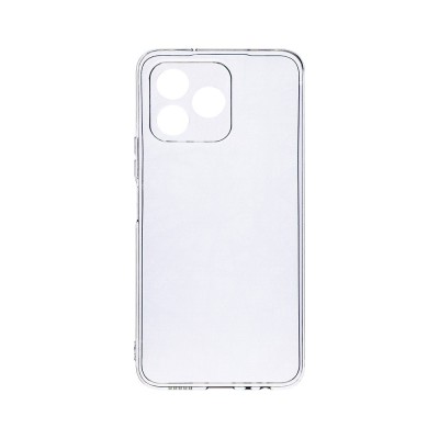 Husa BestCase&amp;reg; Clear Silicon 2MM, Compatibila Cu Realme C53 4G / Narzo N53, foto