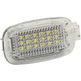 Lampa LED iluminat interior, portbagaj Mercedes ML W164, X164, C197, W212, W204, S204, GLK X204, E-Class C207, W212, S212, Viano W639, C216, W221, W46