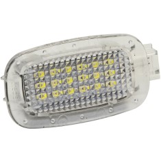 Lampa LED iluminat interior, portbagaj Mercedes ML W164, X164, C197, W212, W204, S204, GLK X204, E-Class C207, W212, S212, Viano W639, C216, W221, W46