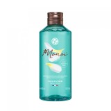 Sampon si gel de dus pentru corp si par Monoi, 400ml, Yves Rocher