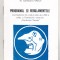 bnk div Vaslui 1996 - Festivalul umorului C Tanase - Program si regulamente